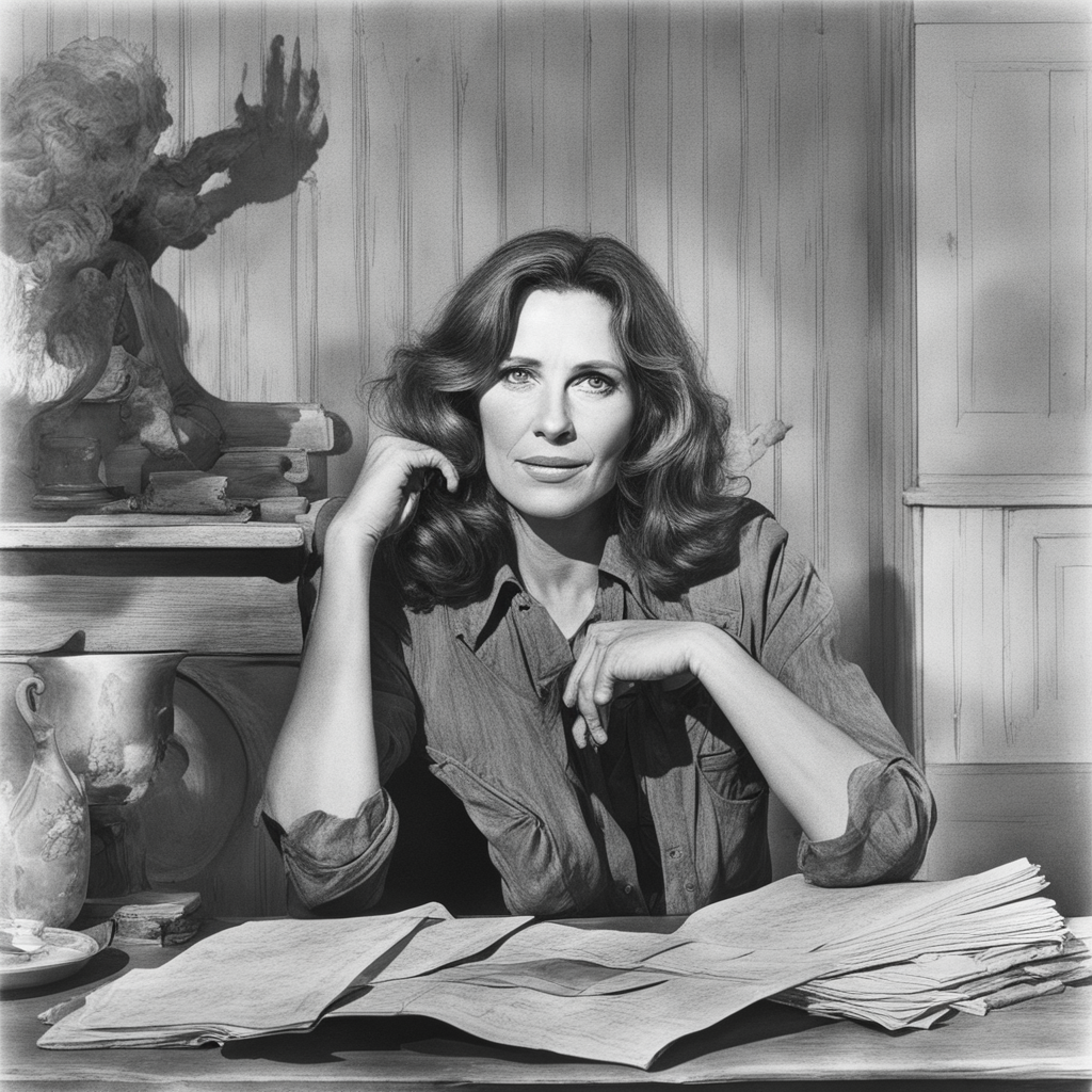 Caroline Williams
