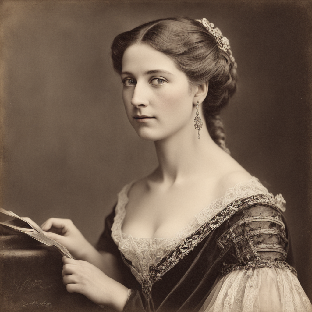 Caroline Willmann
