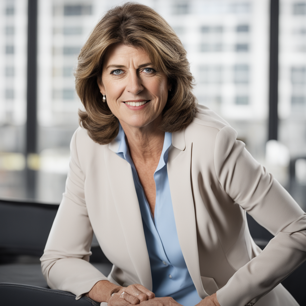 Caroline Wilson (journalist)