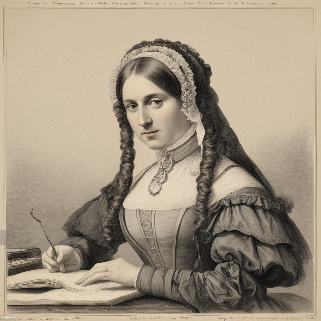 Caroline Wiseneder