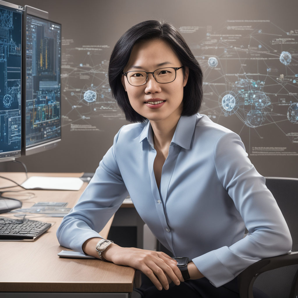 Caroline Wong