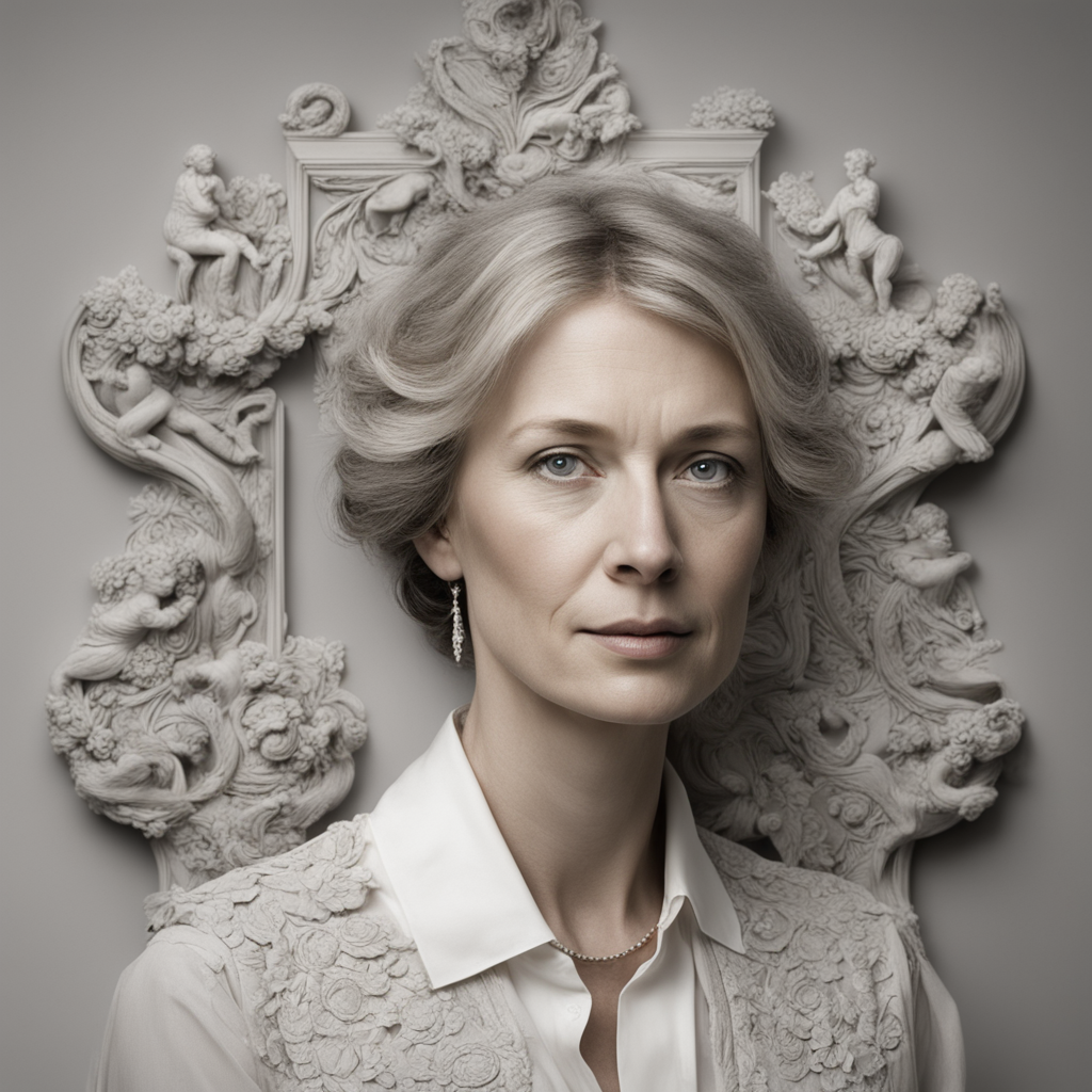 Caroline Worthington