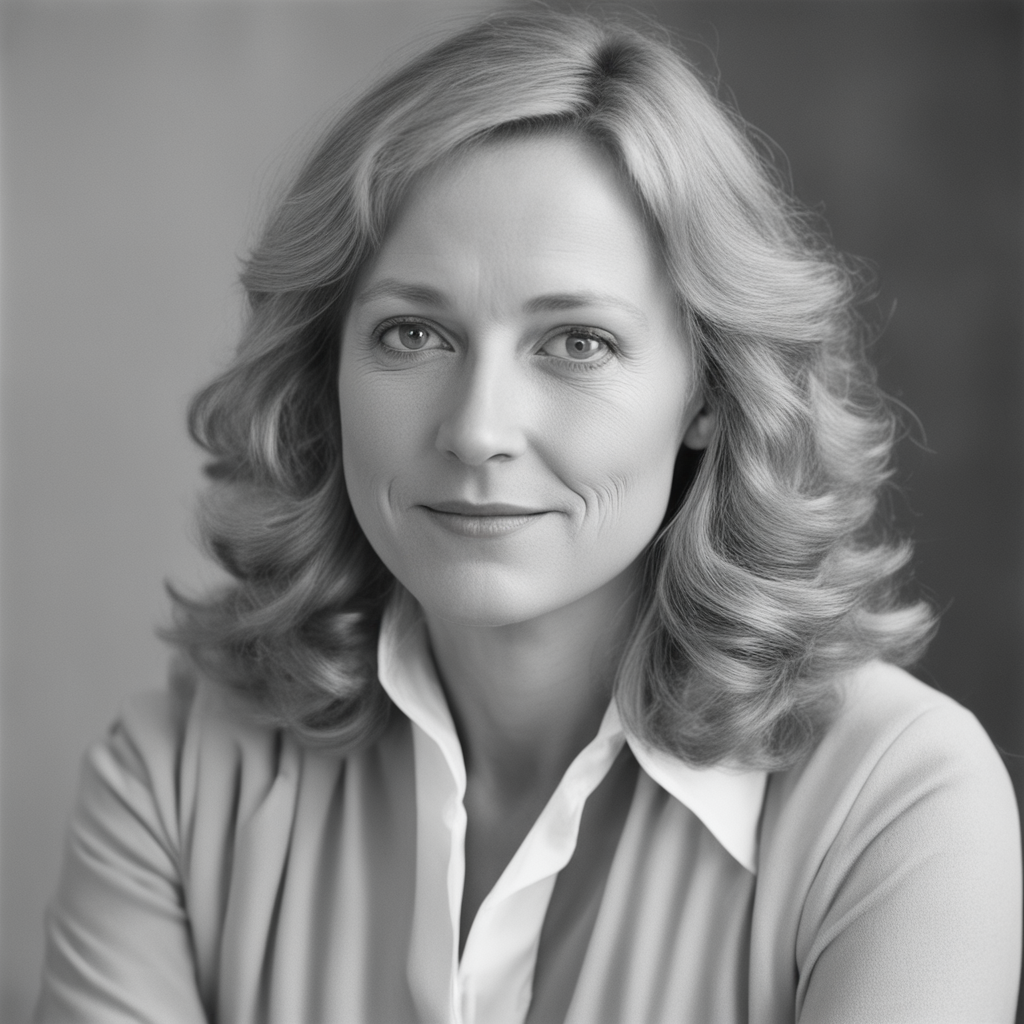 Caroline Wyatt