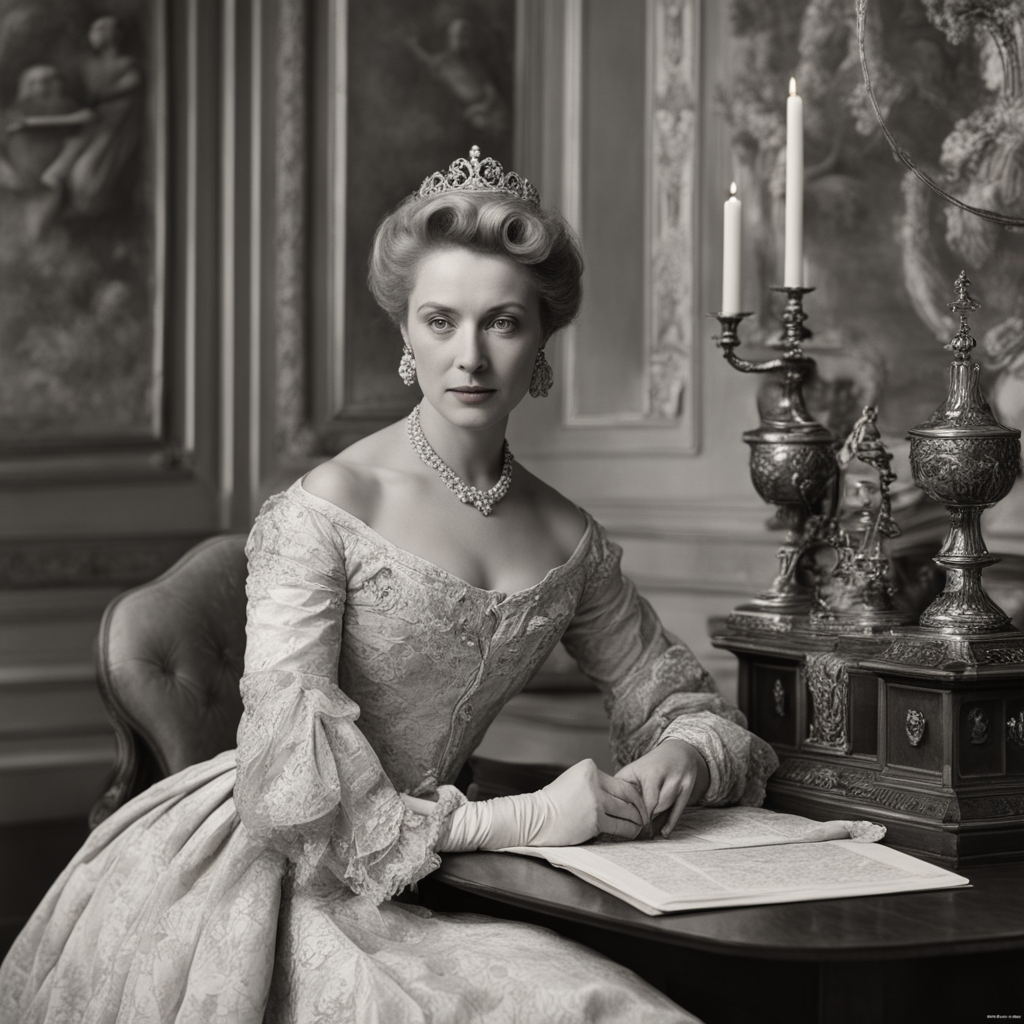 Caroline de Westenholz