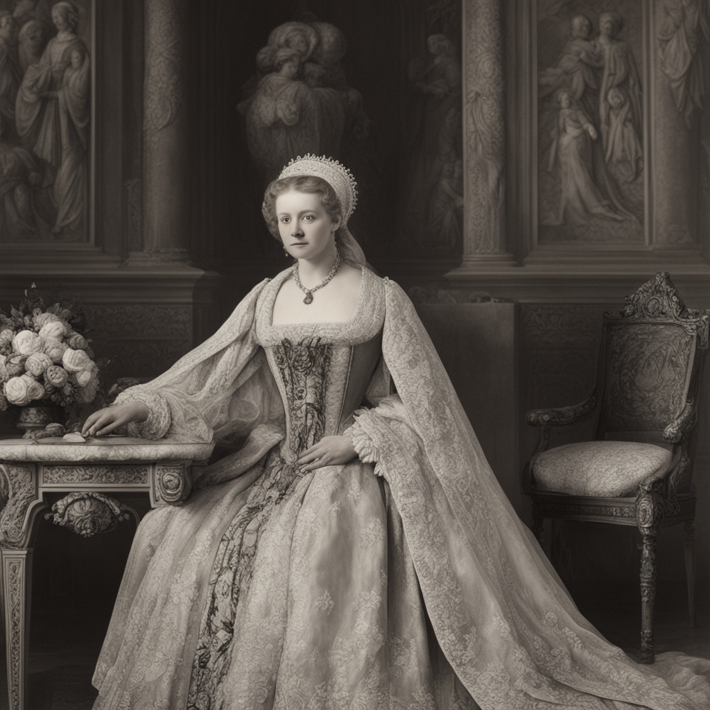 Caroline of Berlepsch