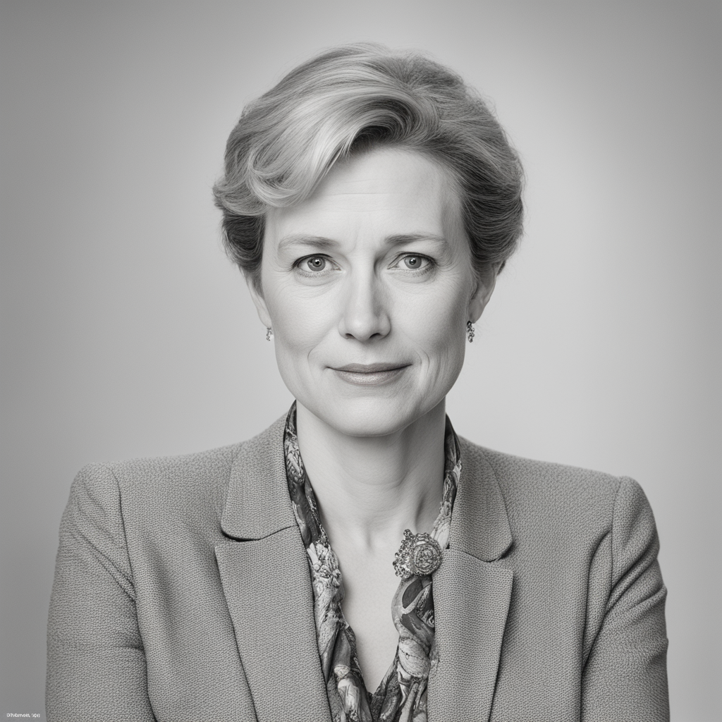 Caroline van Eck