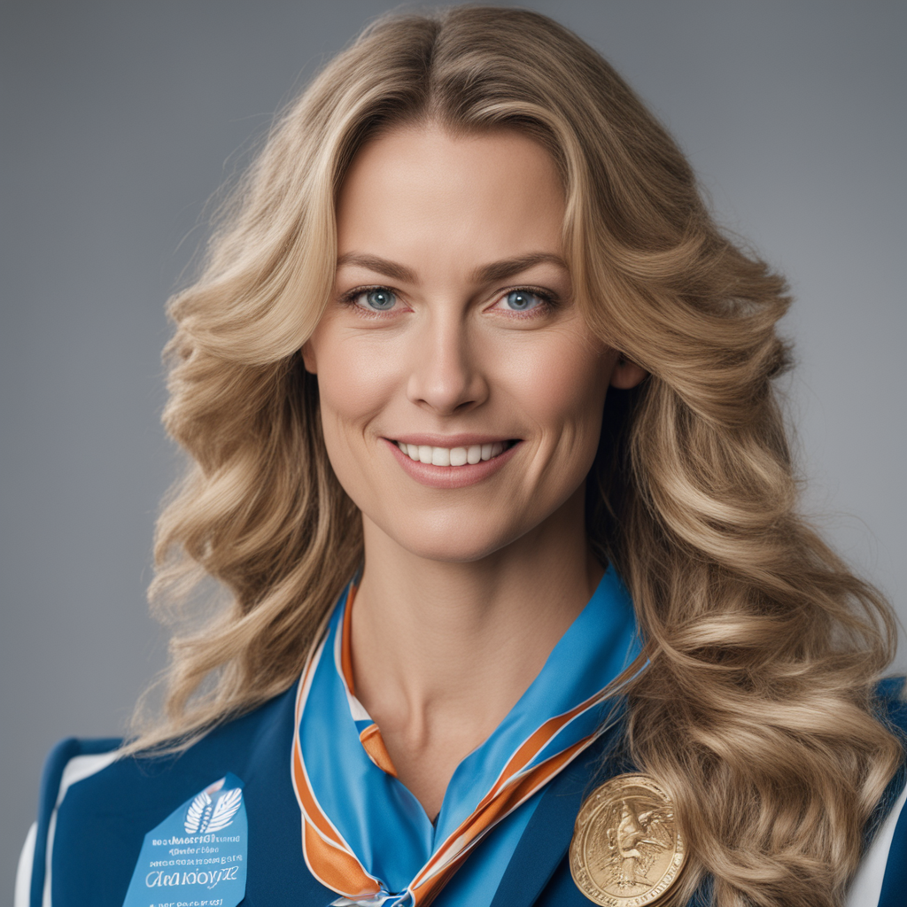 Caroline van Nieuwenhuyze-Leenders