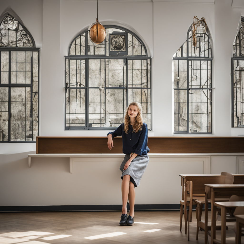 Carolineskolen
