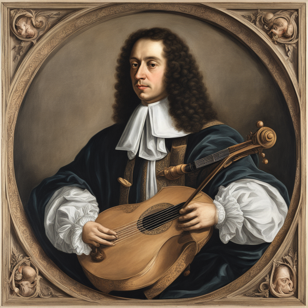 Carolus Hacquart