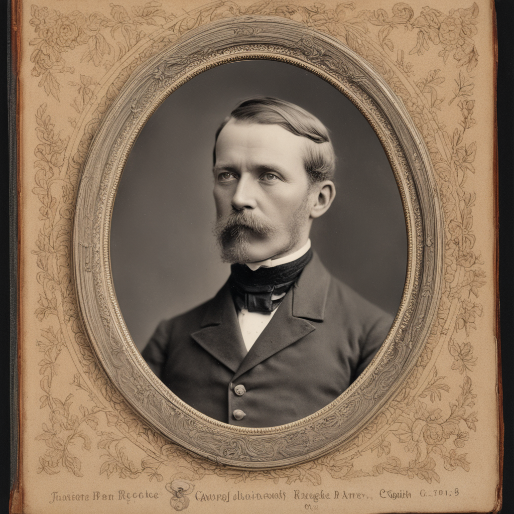 Carolus Johannes Reinecke
