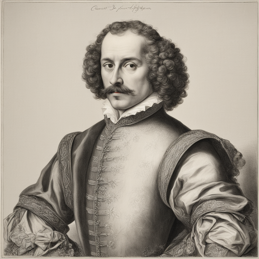 Carolus Luython