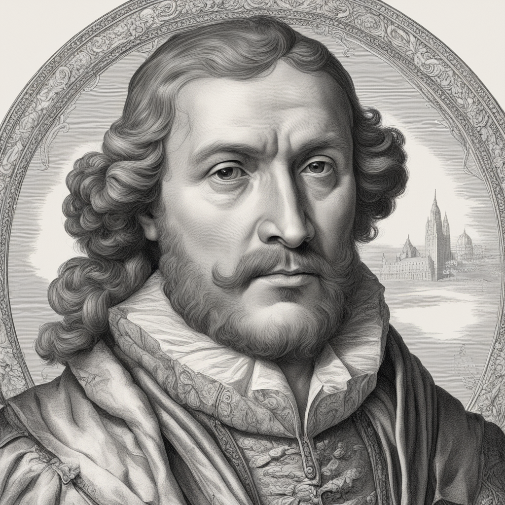 Carolus Maneken