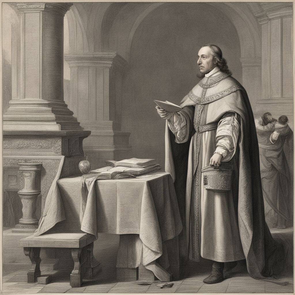 Carolus Polodig