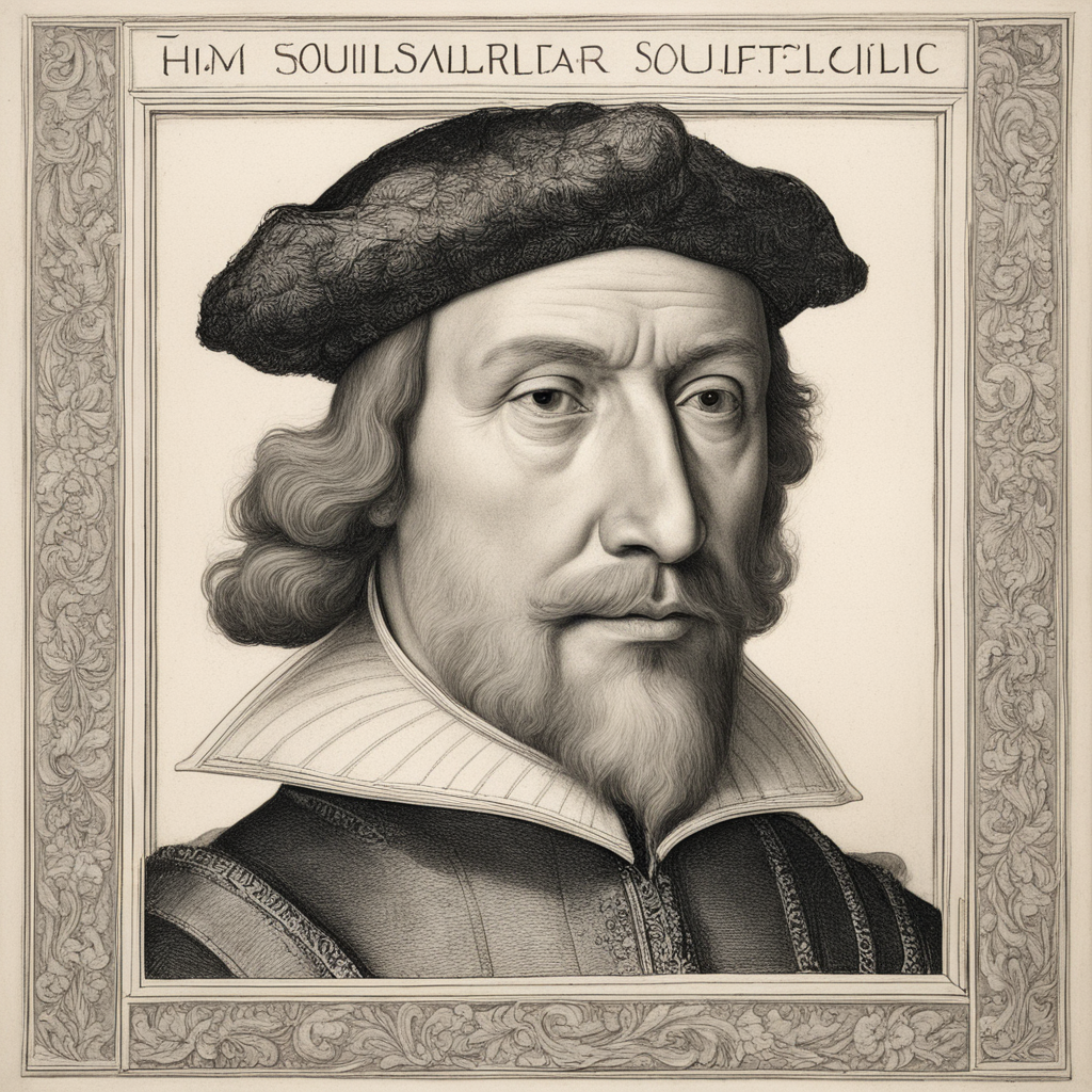 Carolus Souliaert