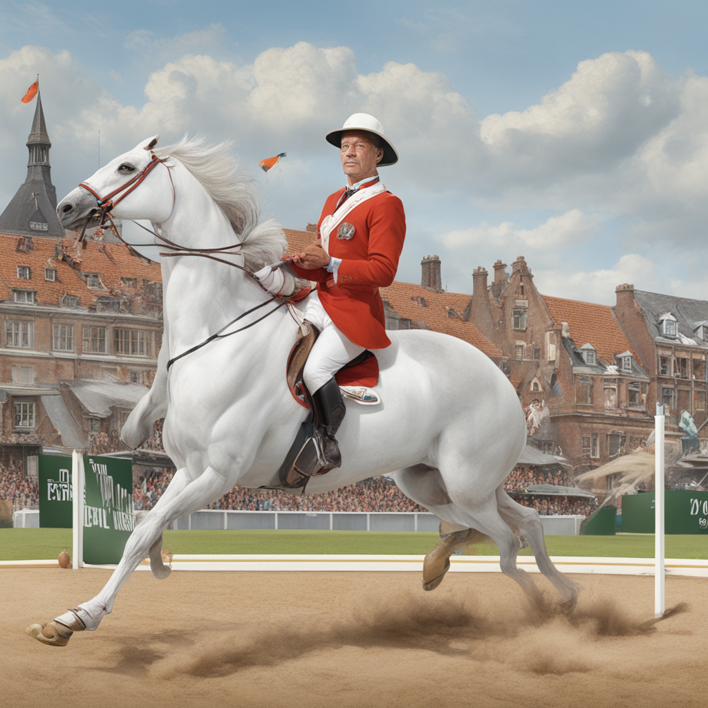 Carolus Stoffels