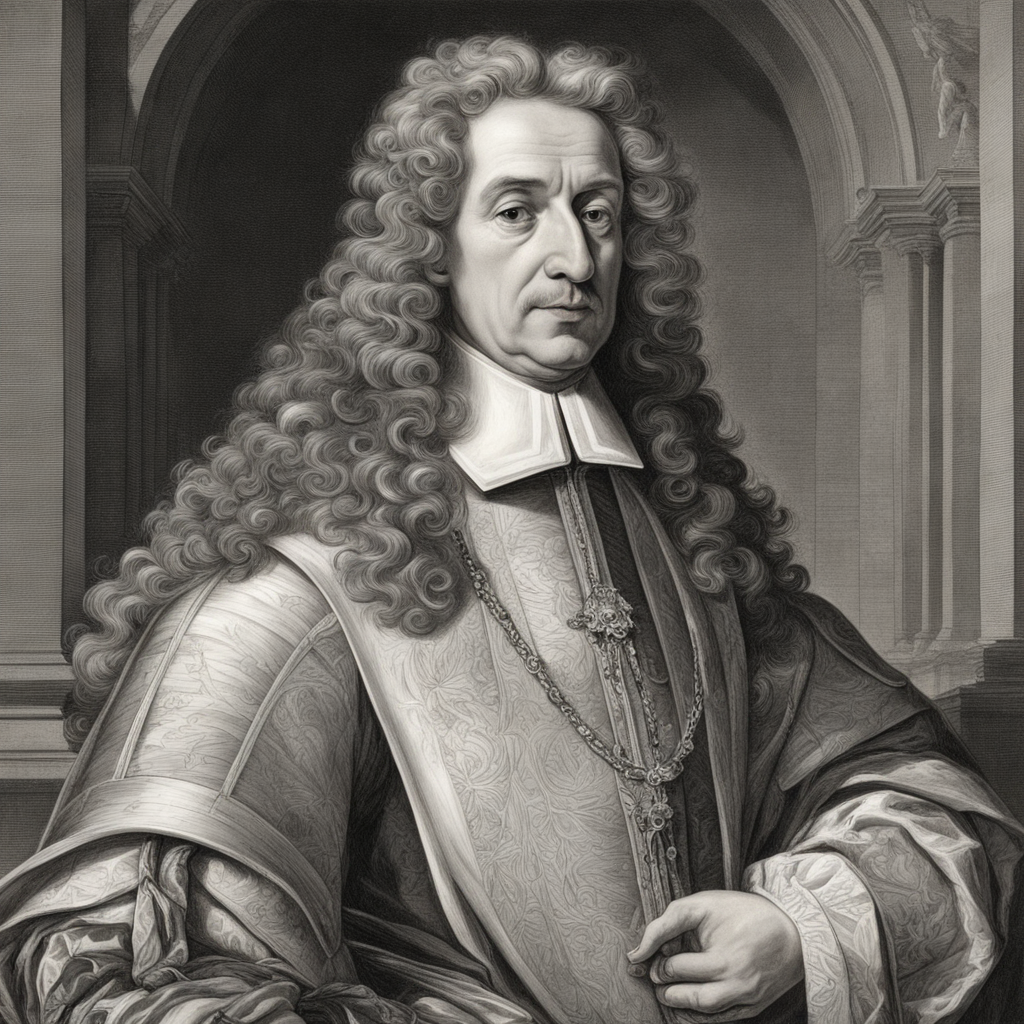 Carolus de Tilly