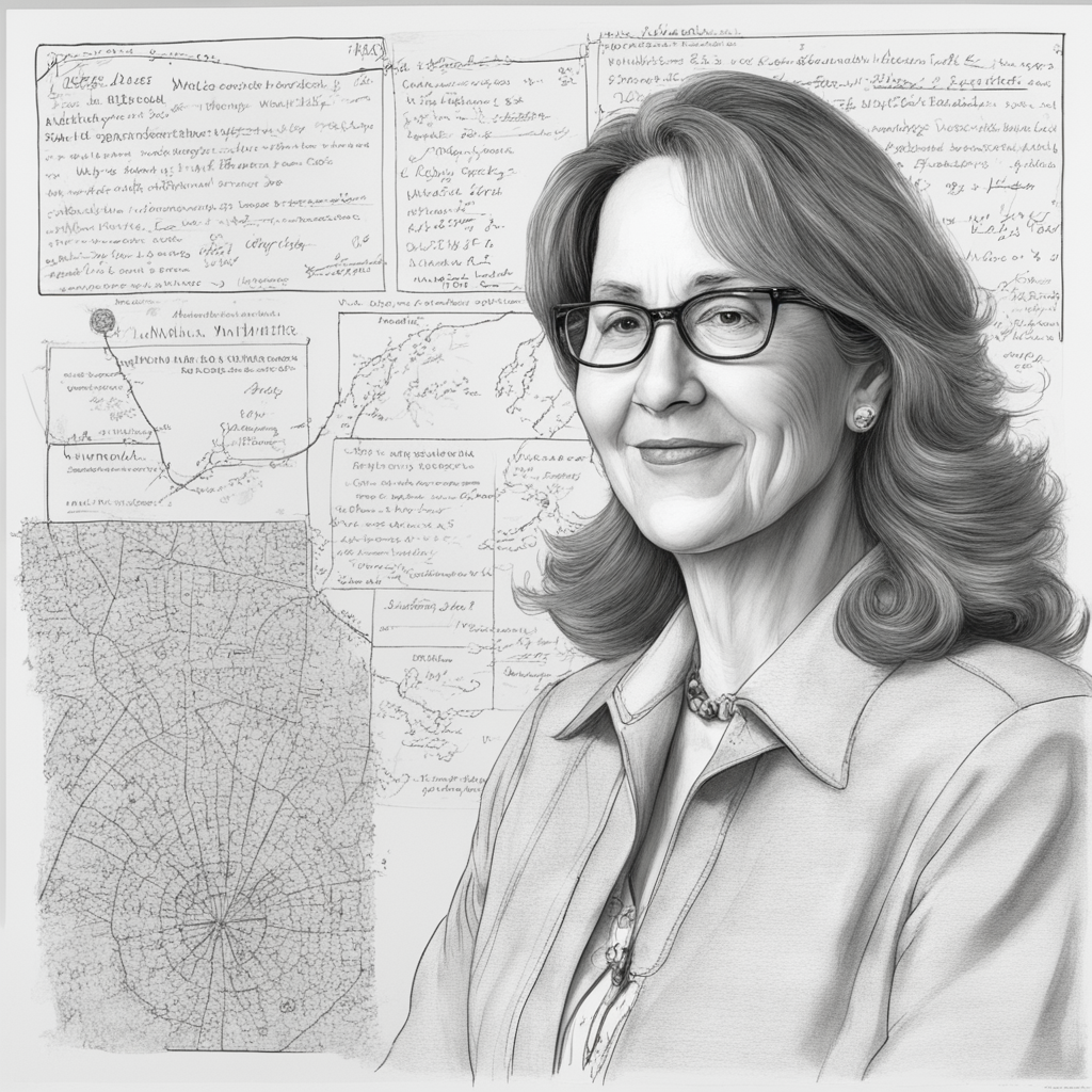 Carolyn A. Maher