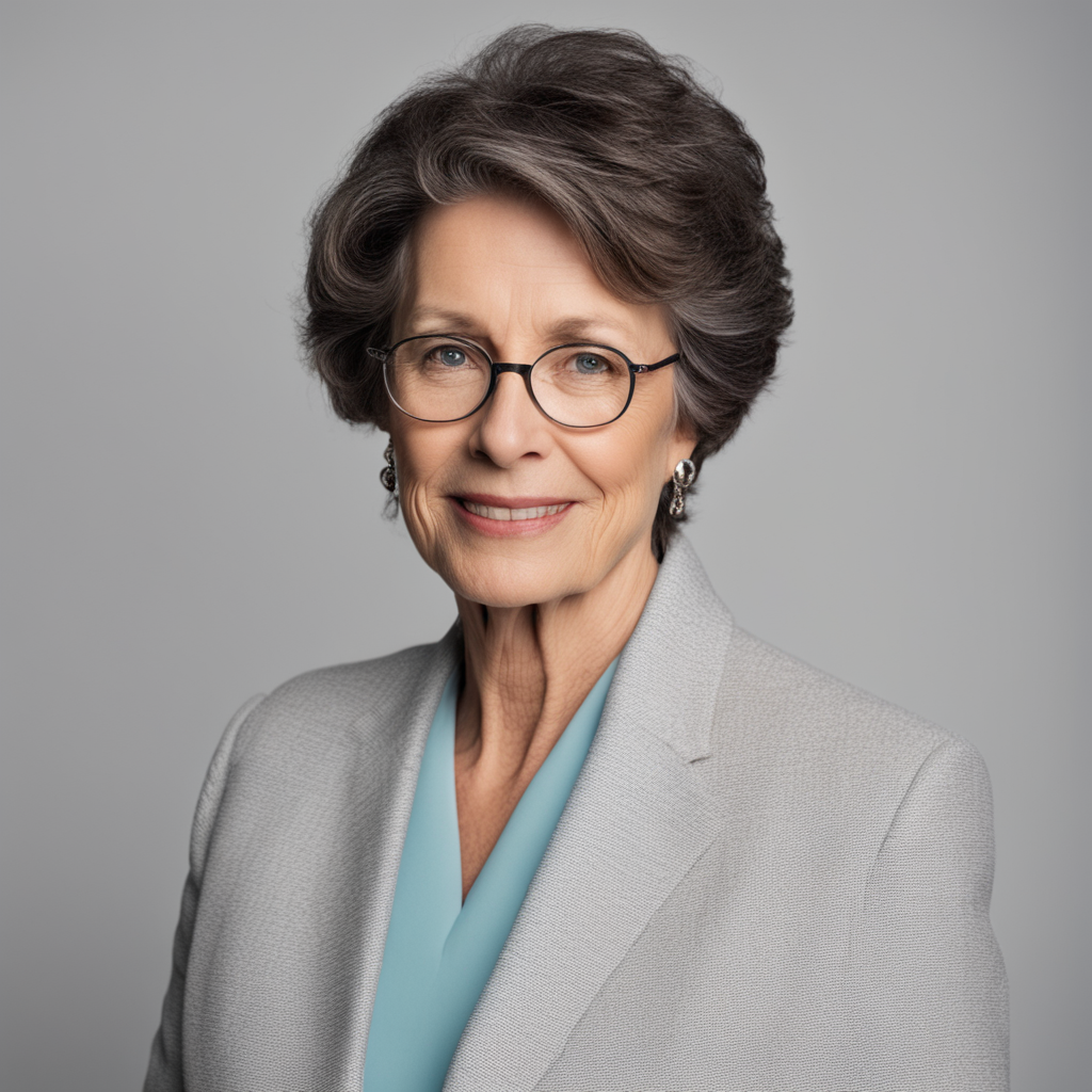 Carolyn Abraham