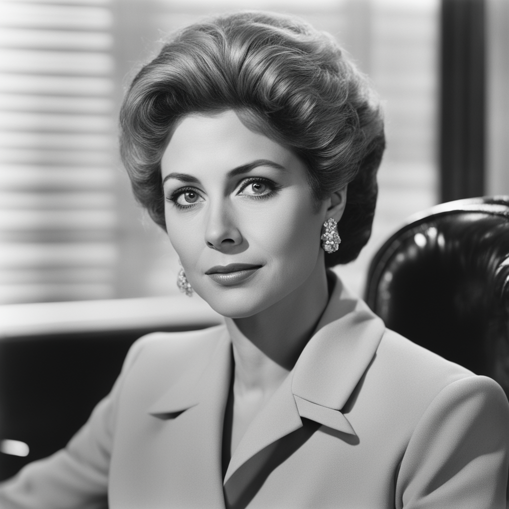 Carolyn Aronson