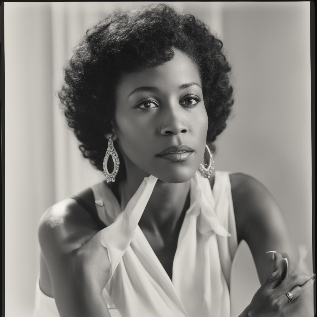 Carolyn Baxter