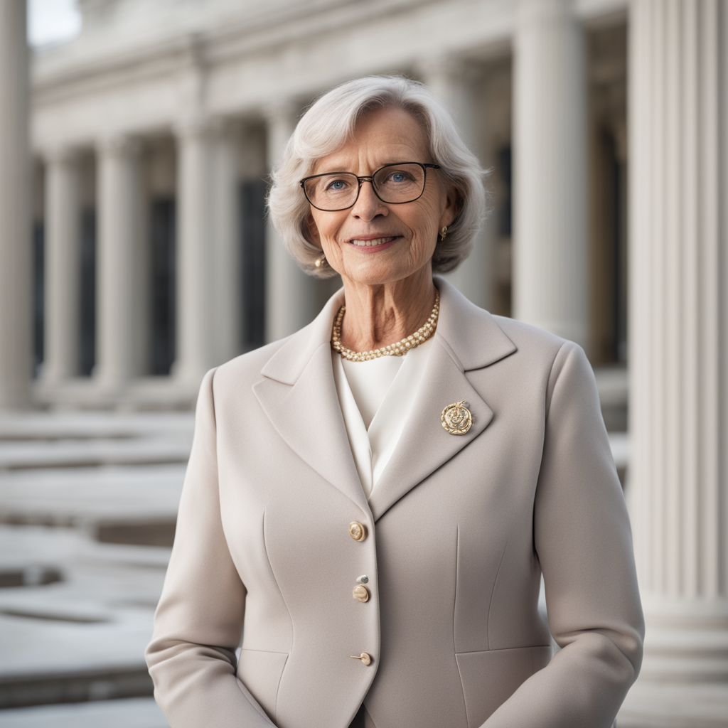 Carolyn Baylies
