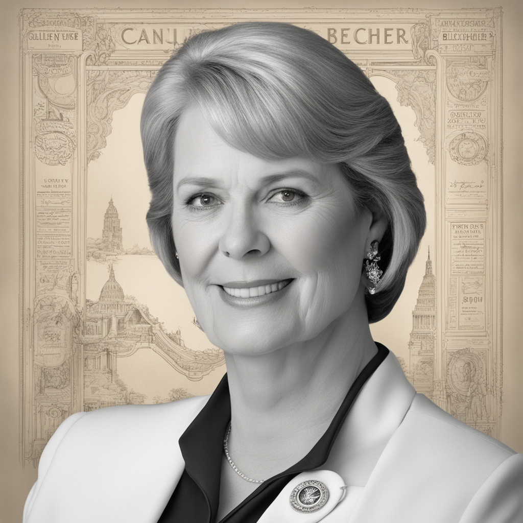 Carolyn Belcher