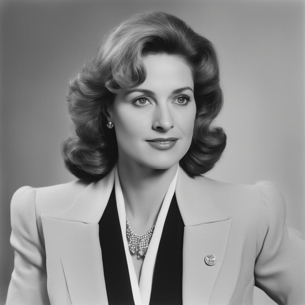 Carolyn Berger