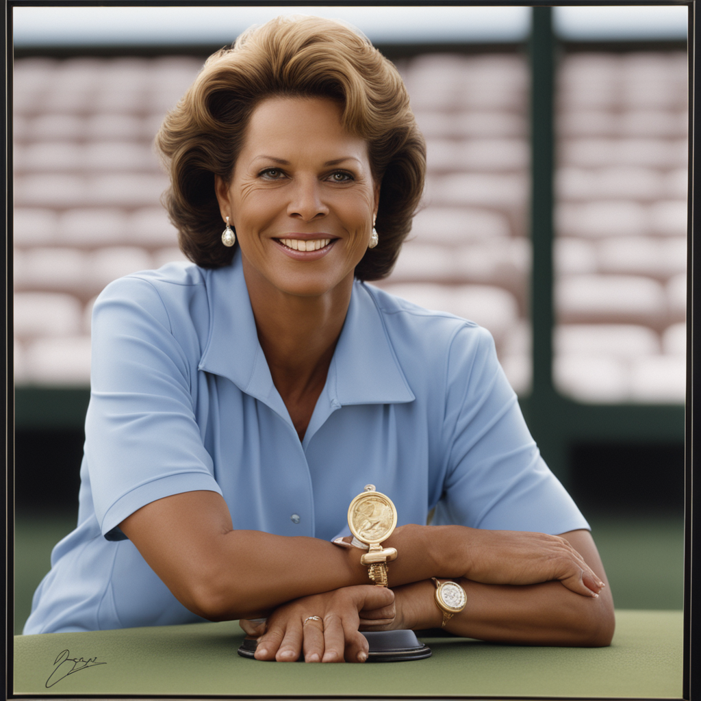 Carolyn Bivens