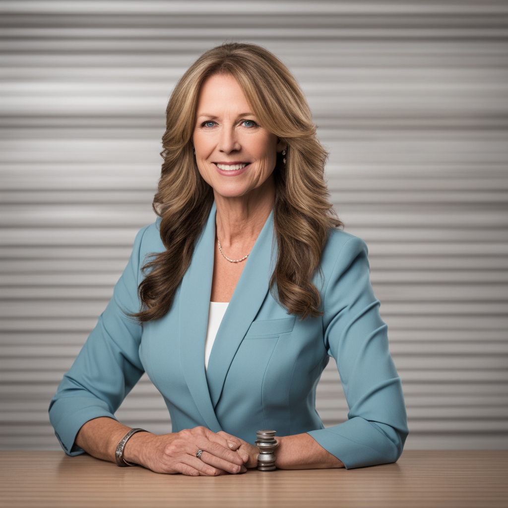 Carolyn Bosn