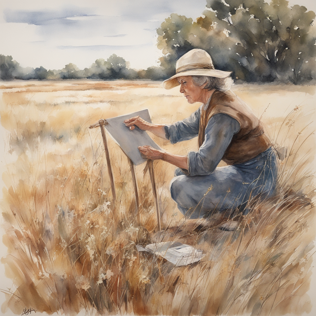 Carolyn Brady