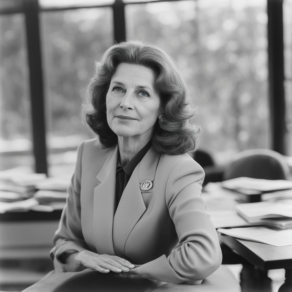 Carolyn Bratt