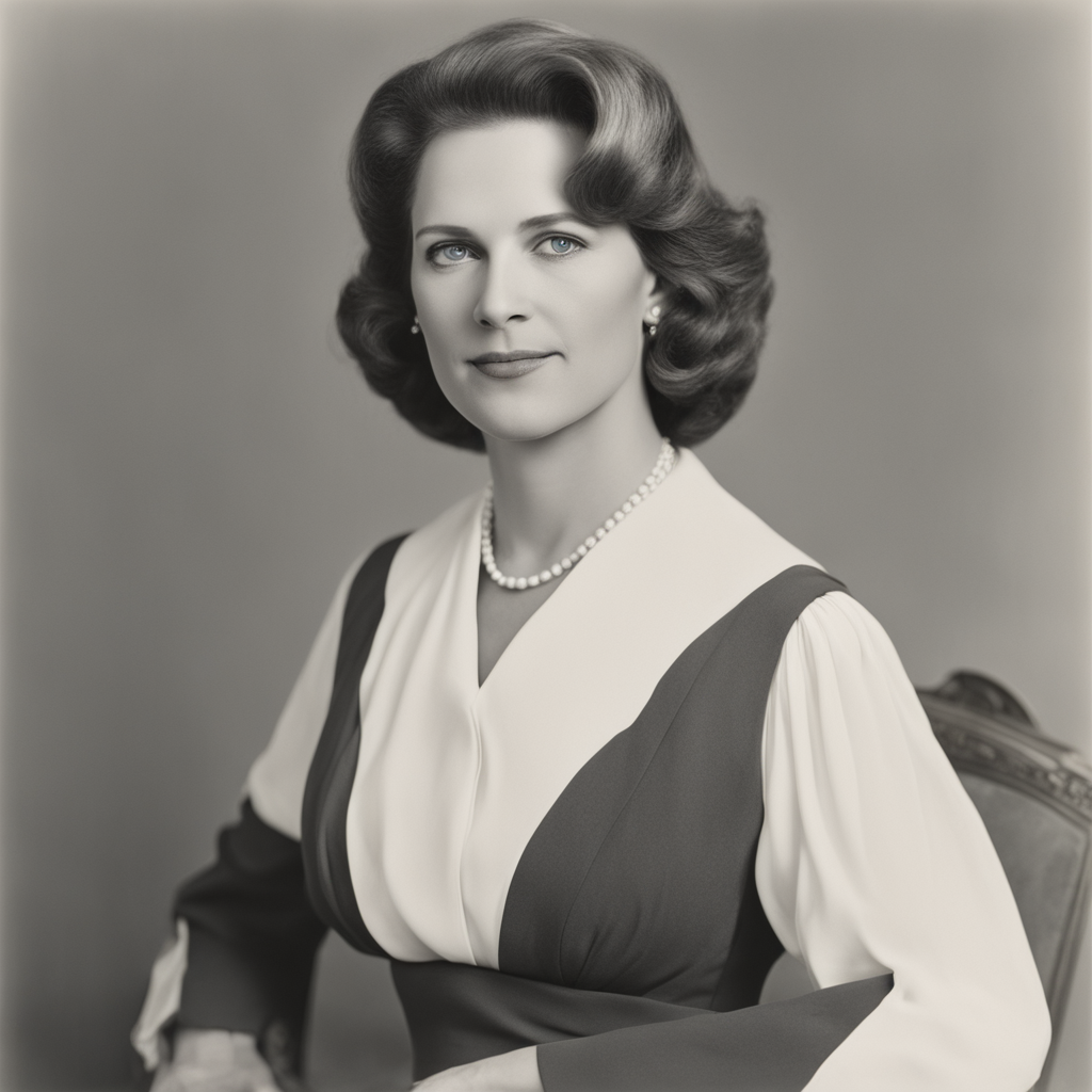 Carolyn Bridges