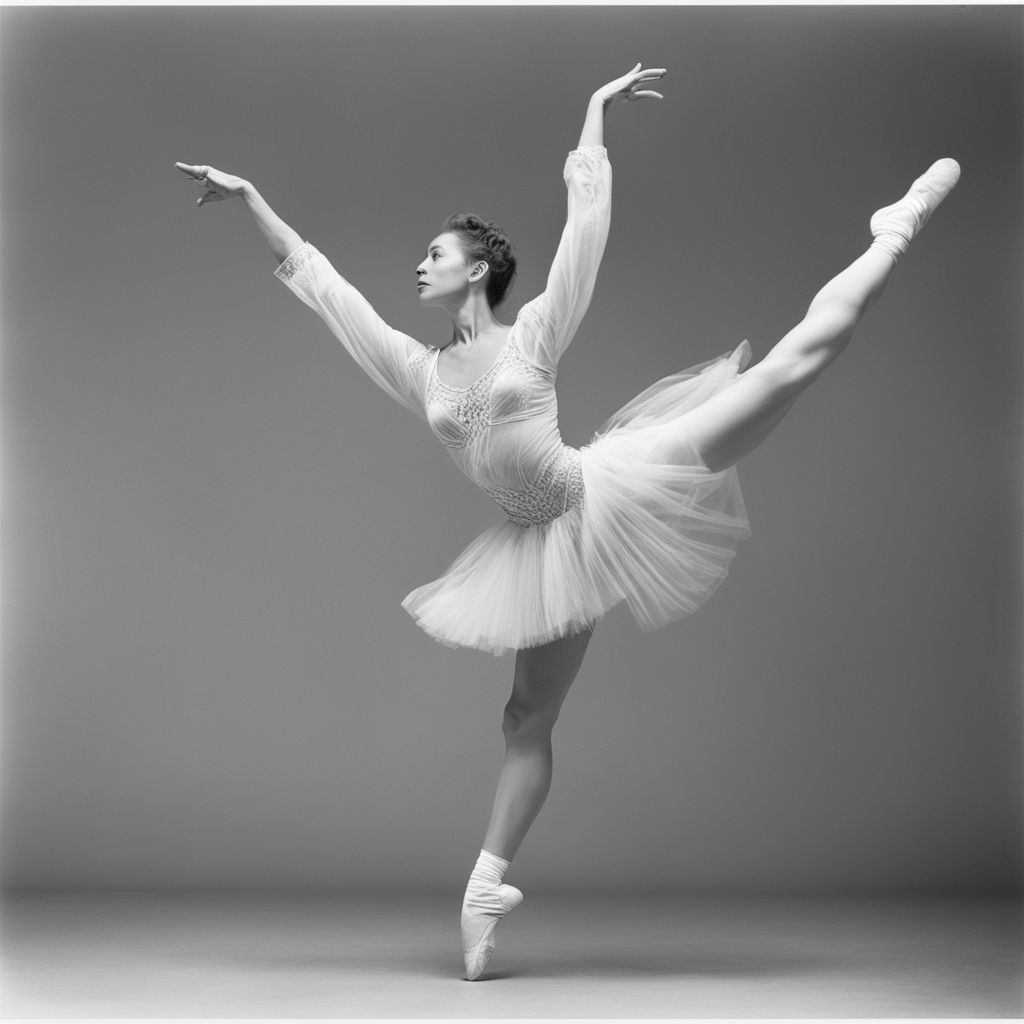 Carolyn Brown (choreographer)