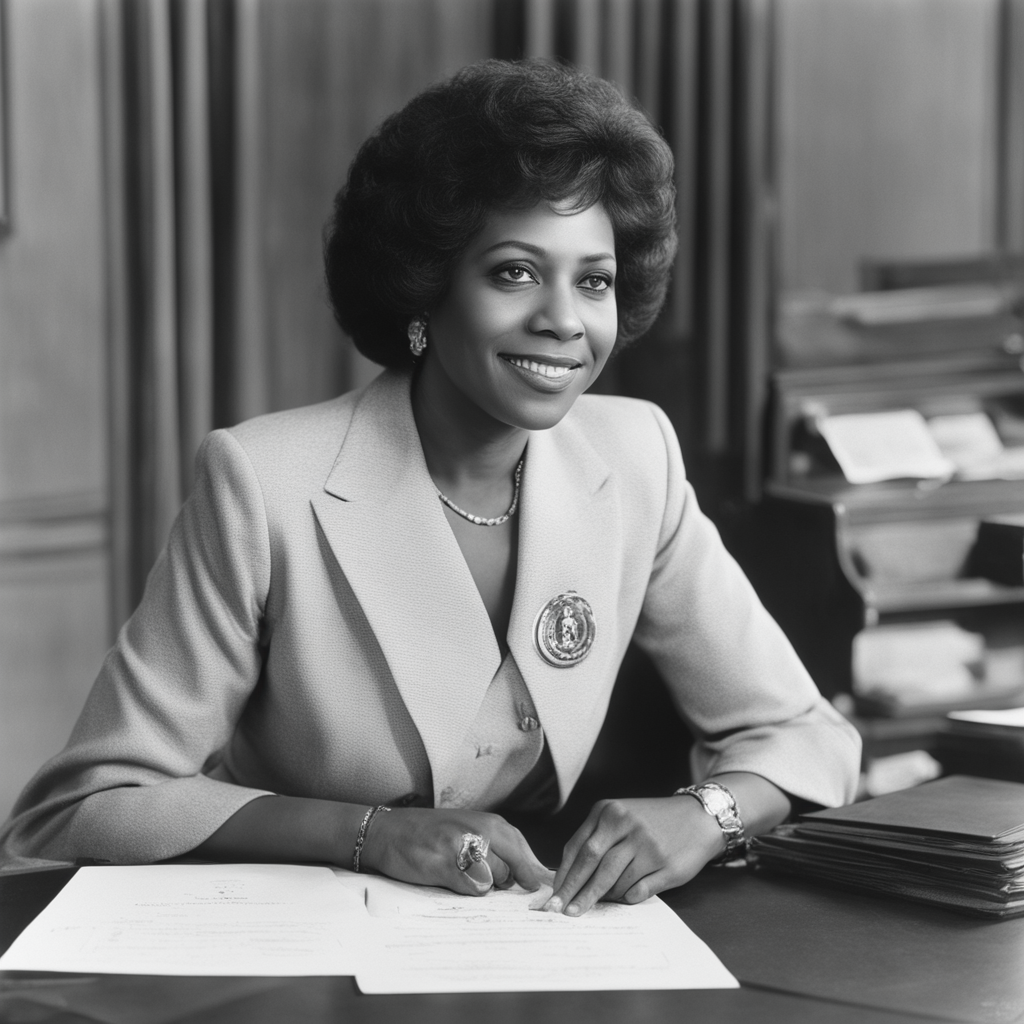 Carolyn Brown Mosby