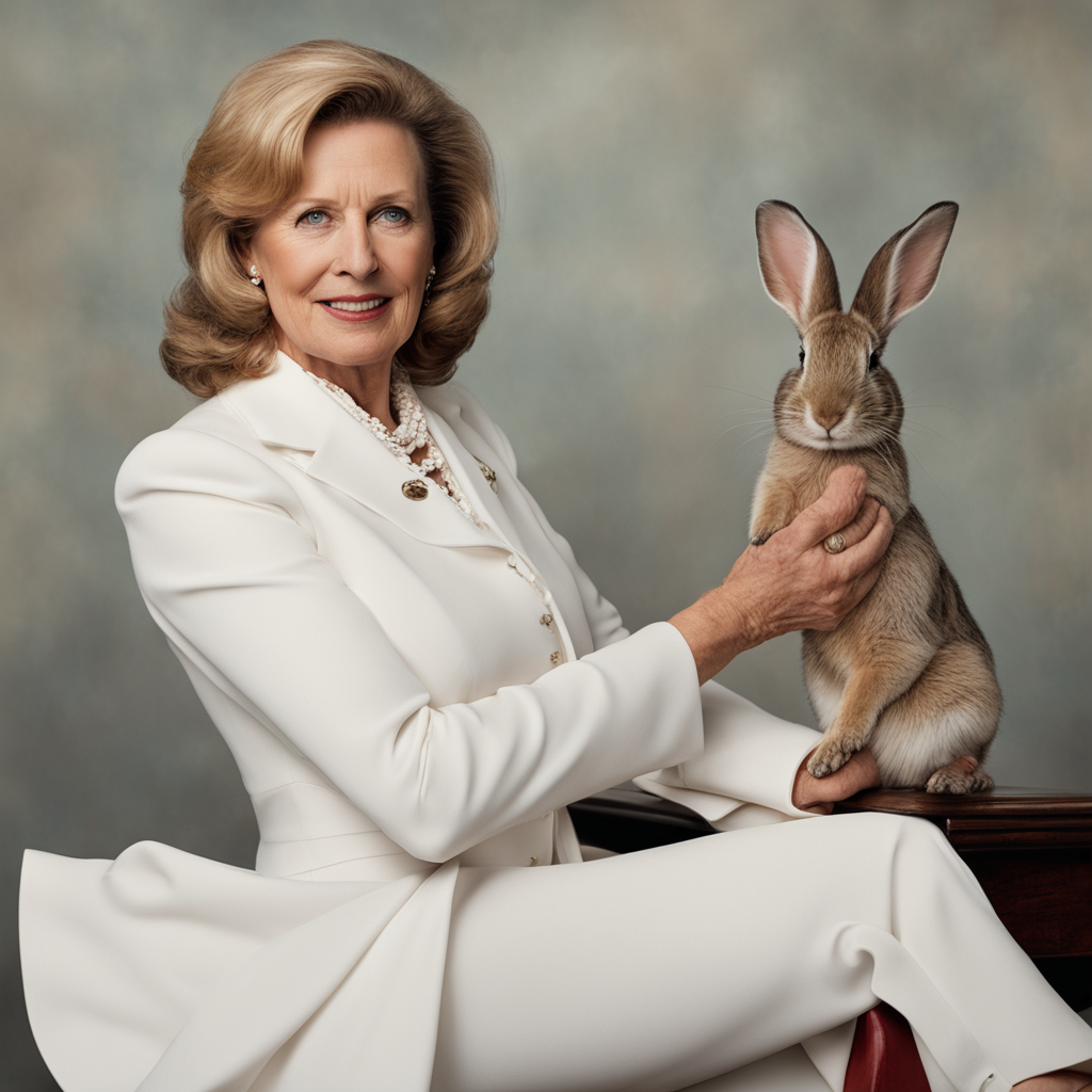 Carolyn Bunny Welsh
