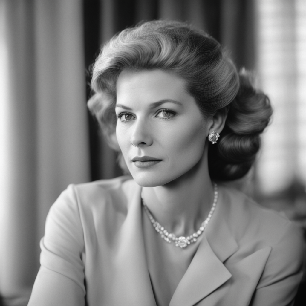 Carolyn Burke