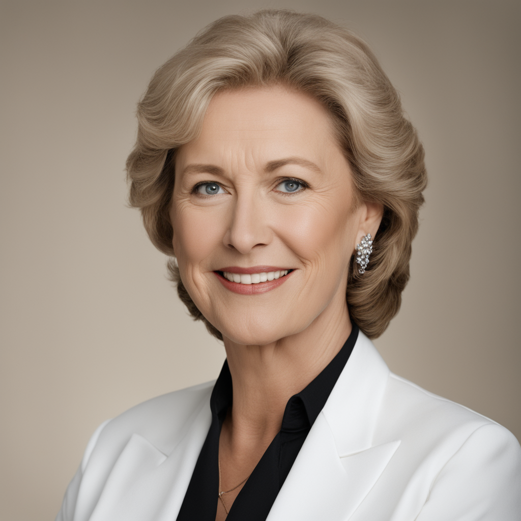 Carolyn Burton