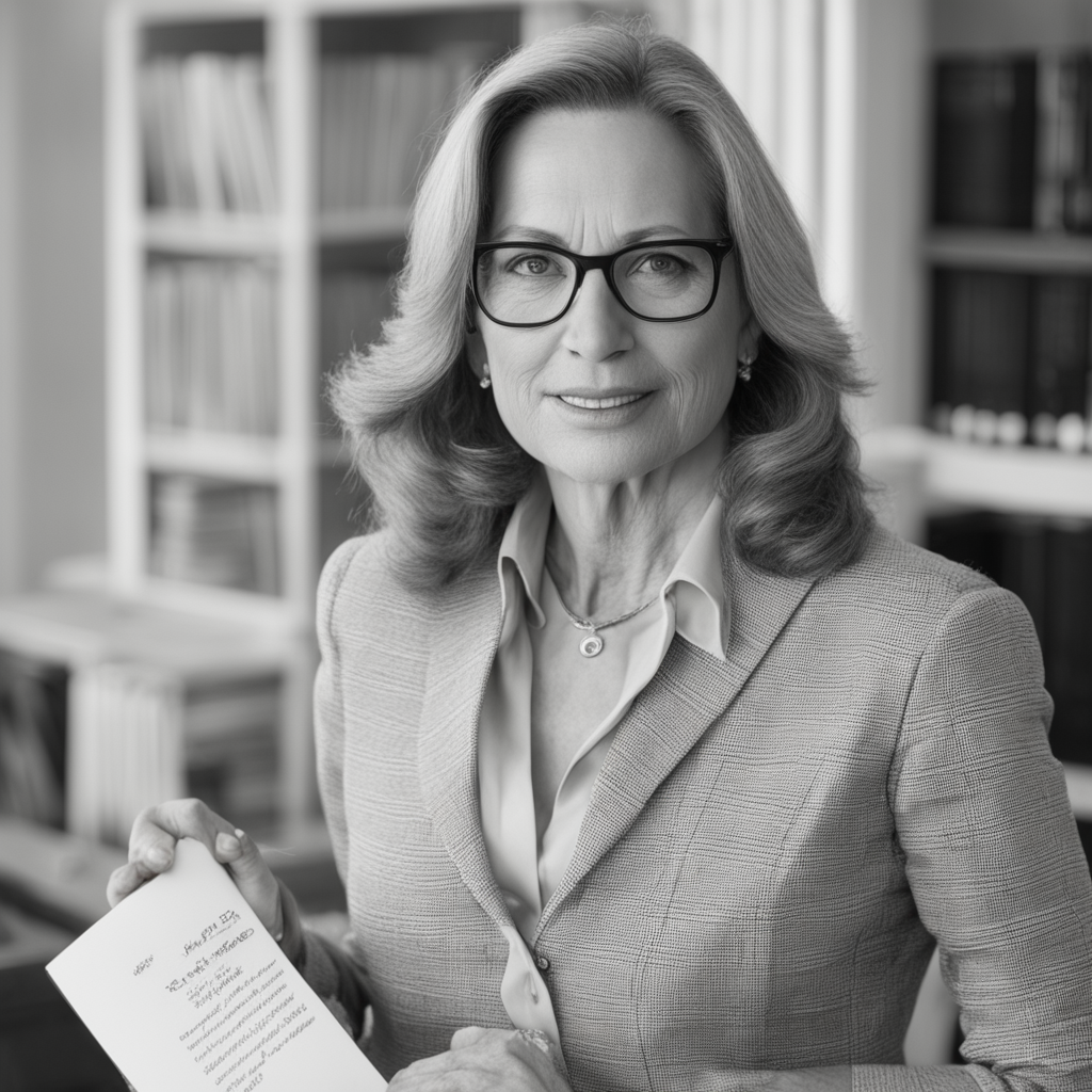 Carolyn C. Perrucci