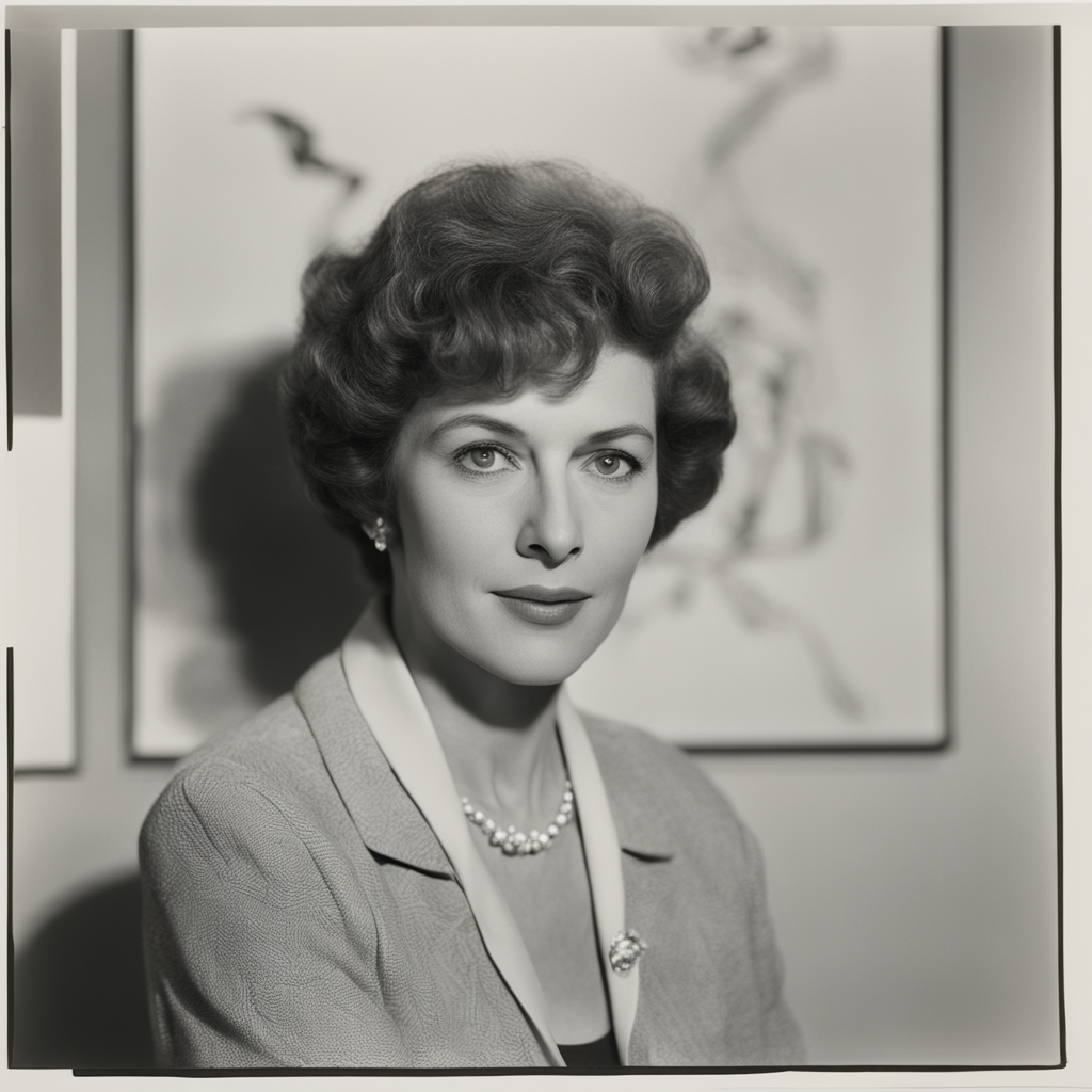 Carolyn Cohen