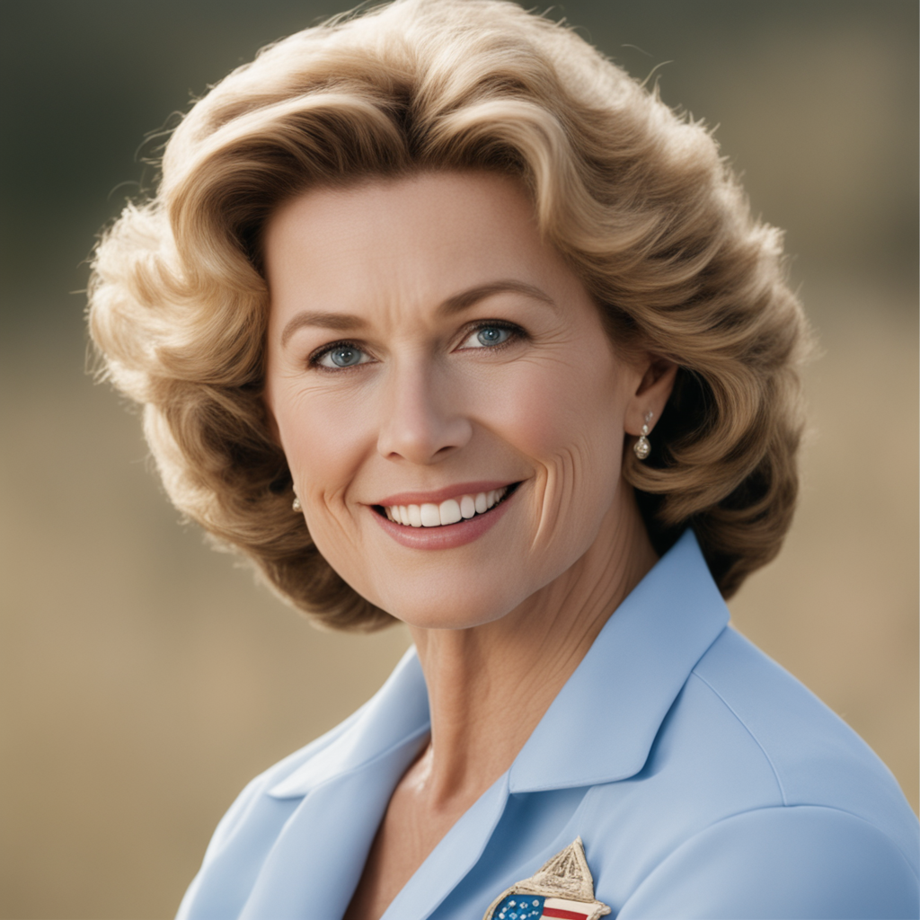 Carolyn Connors