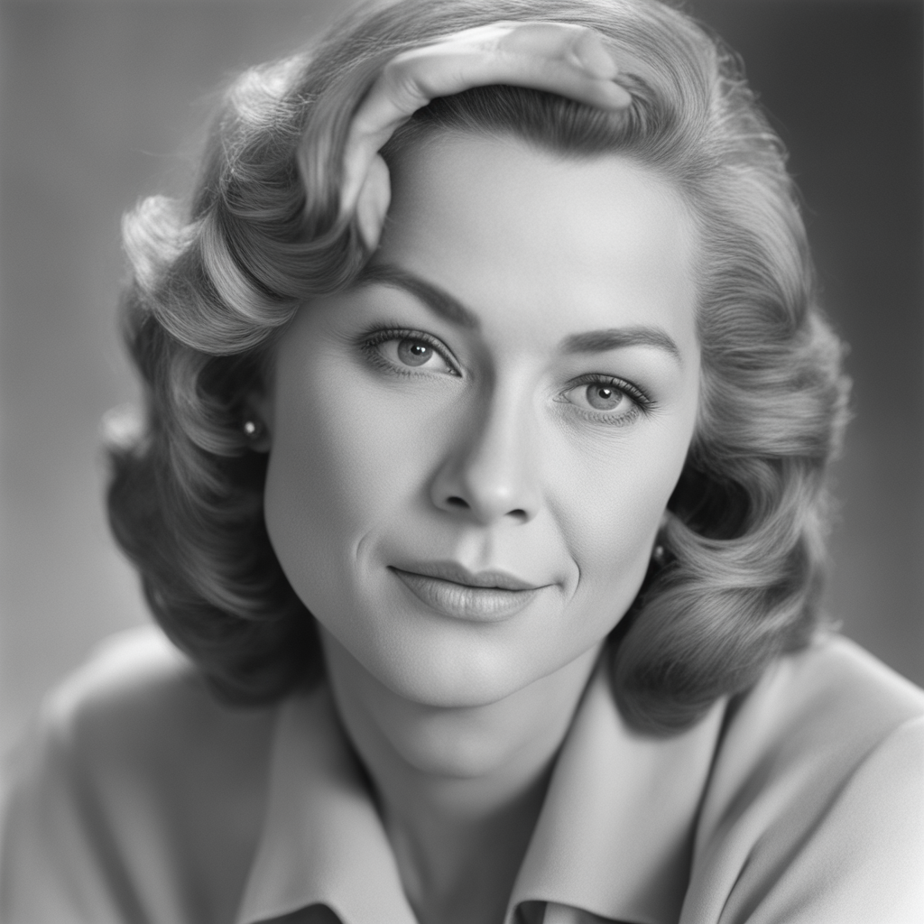 Carolyn Conwell