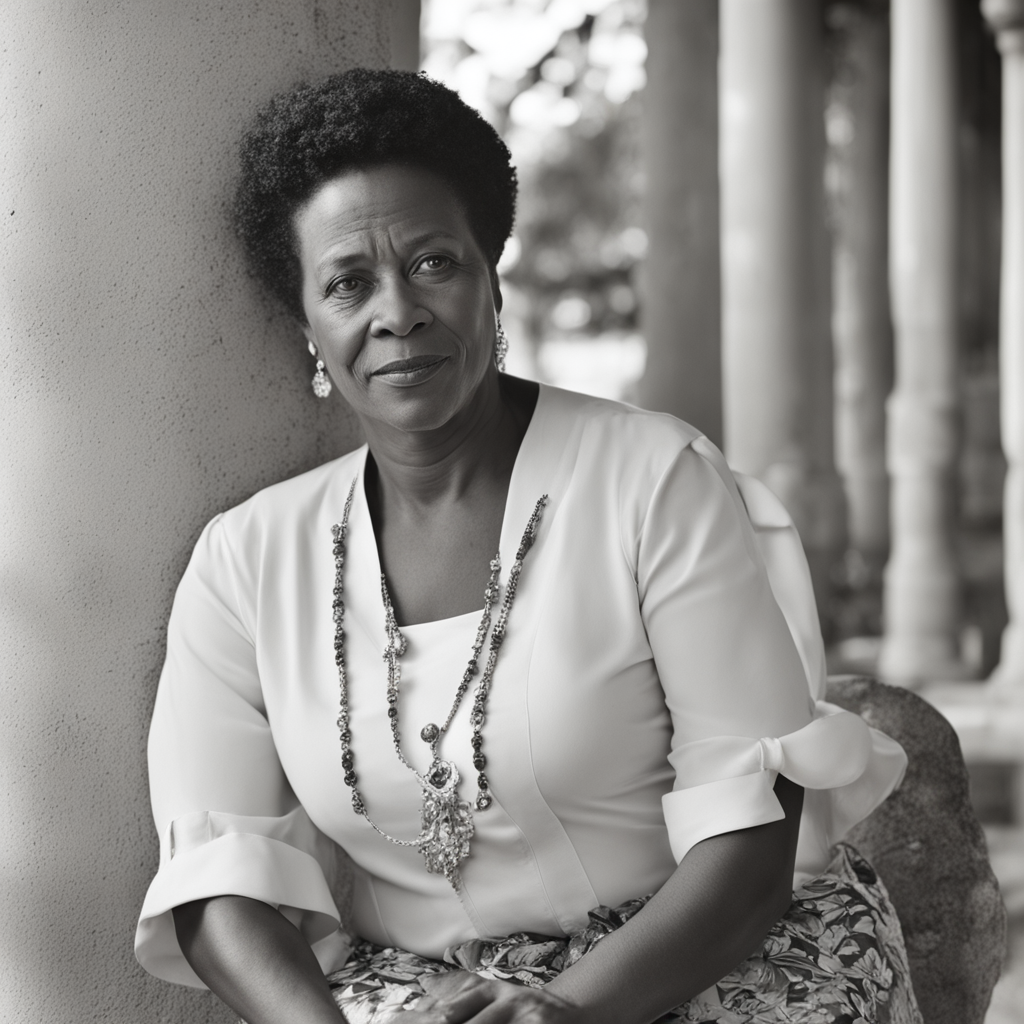 Carolyn Cooper