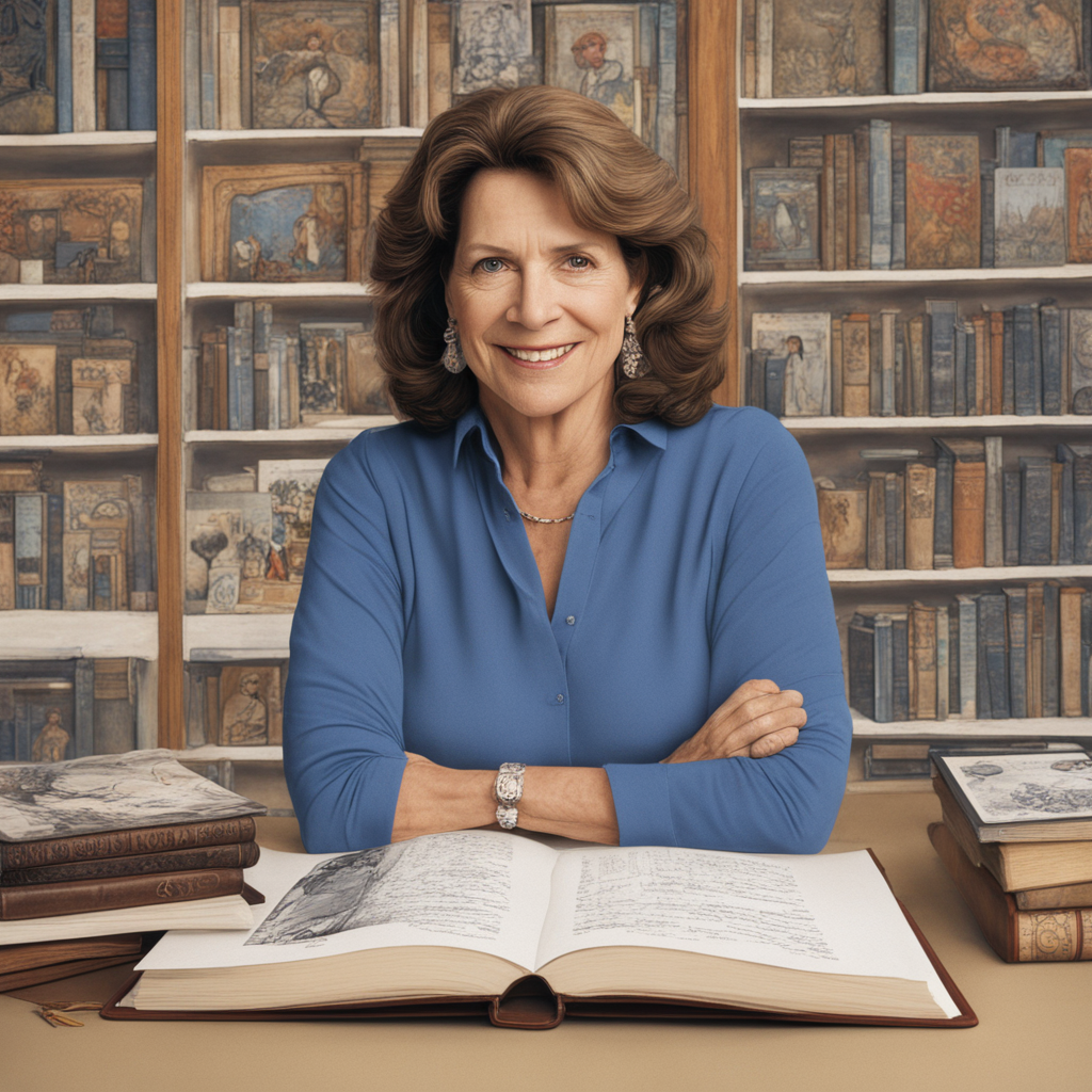 Carolyn Crimi