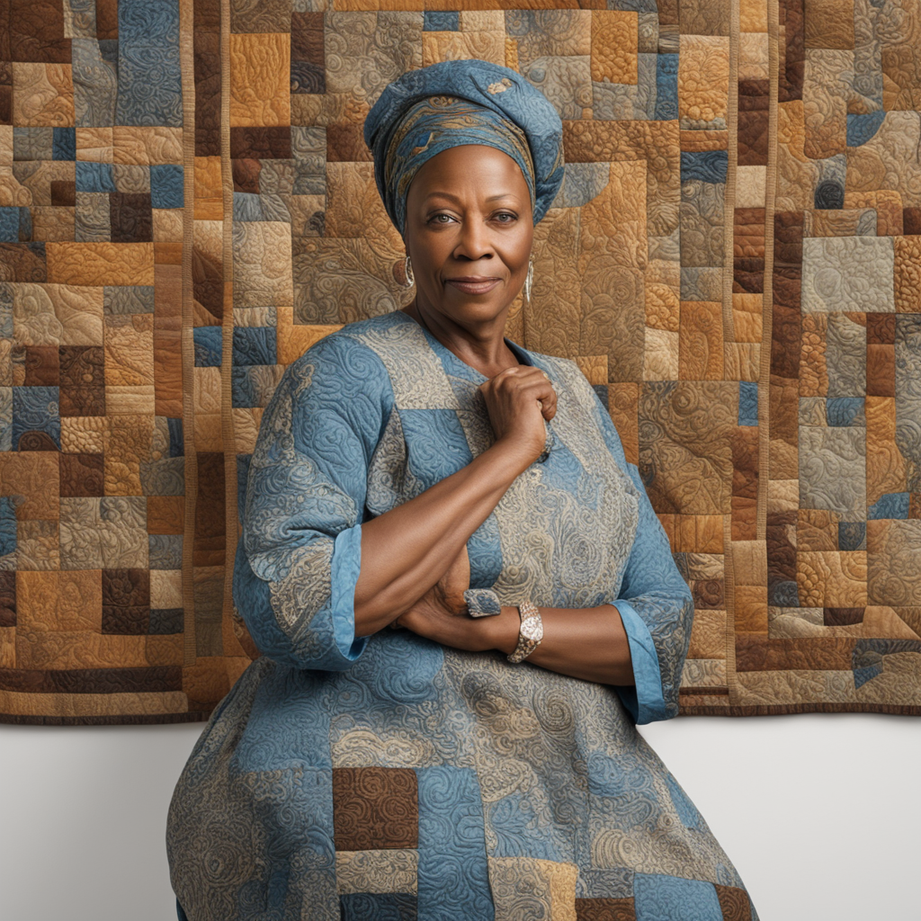 Carolyn Crump