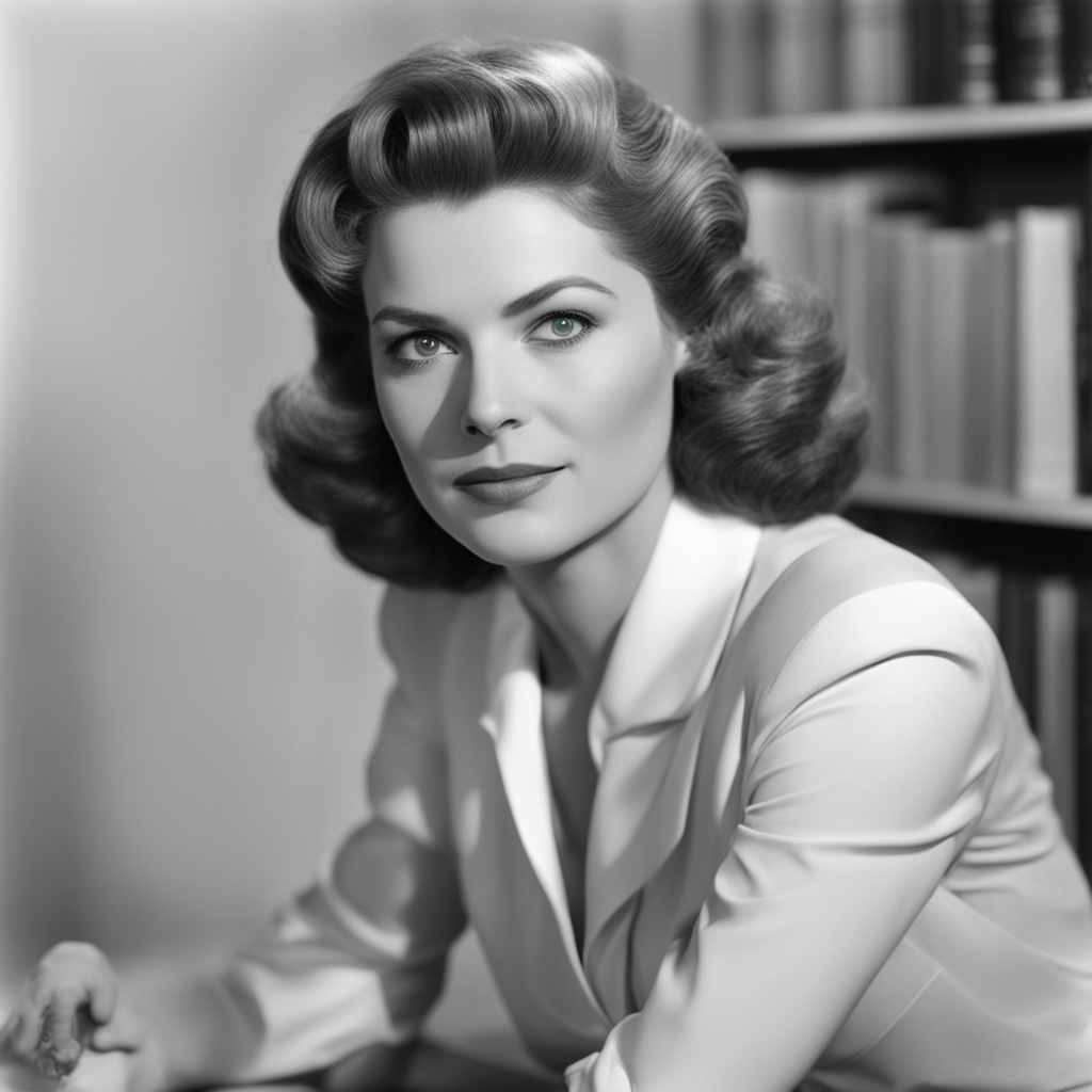 Carolyn Culliton