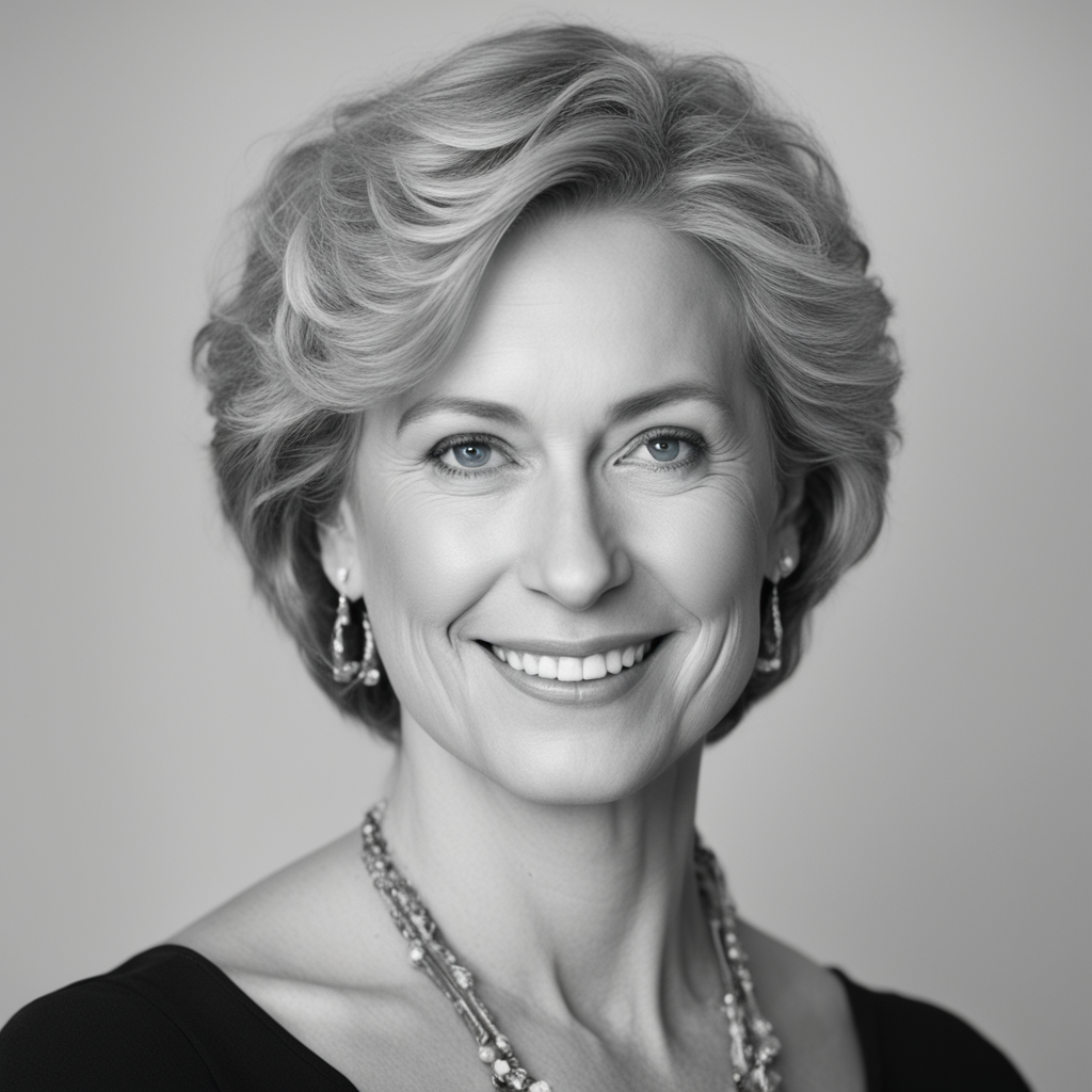 Carolyn Dailey