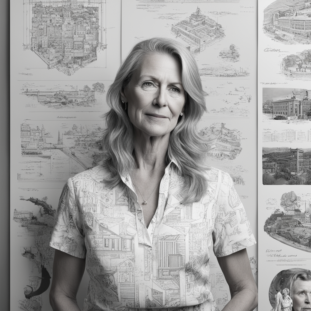 Carolyn Davidson (graphic designer)