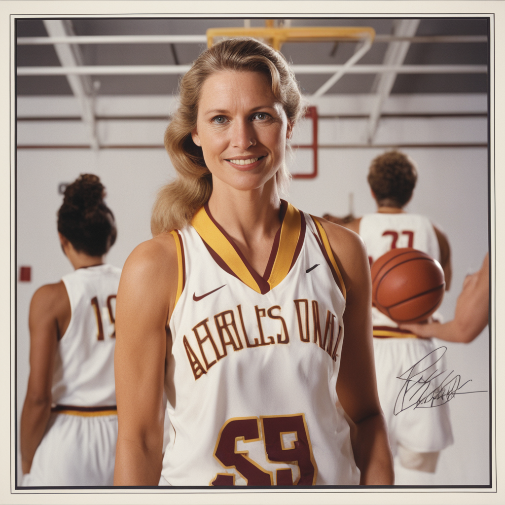 Carolyn DeHoff