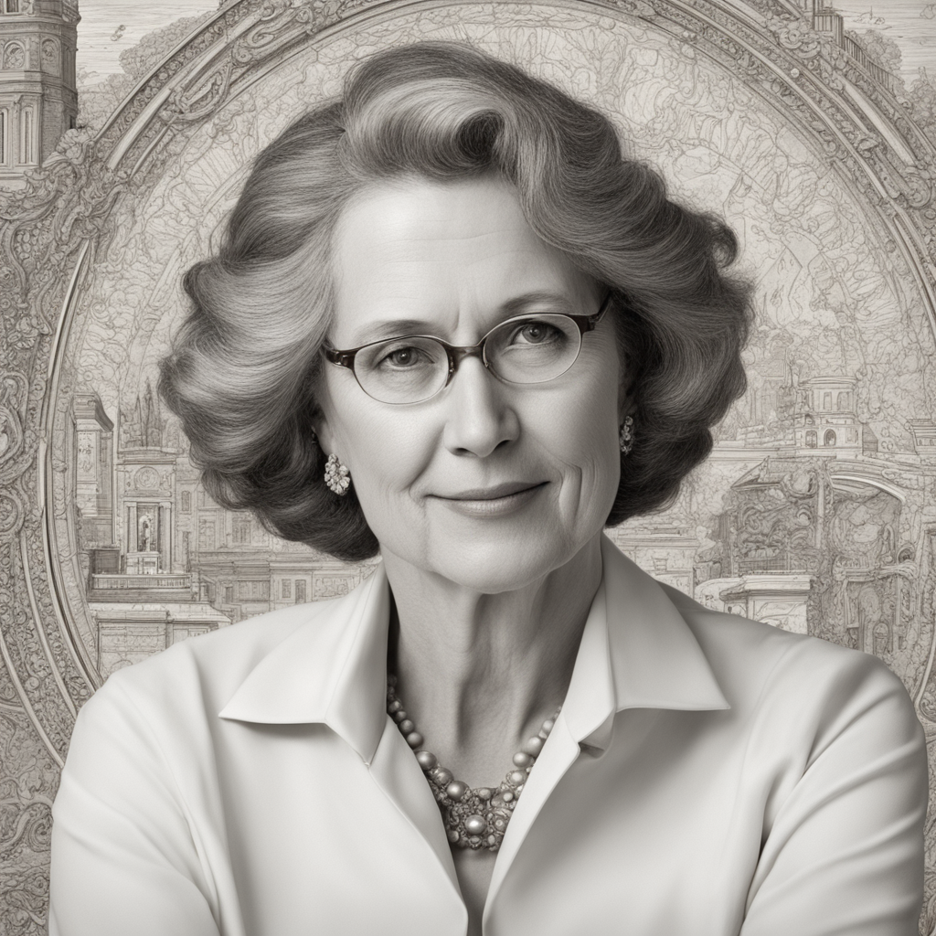 Carolyn Dean