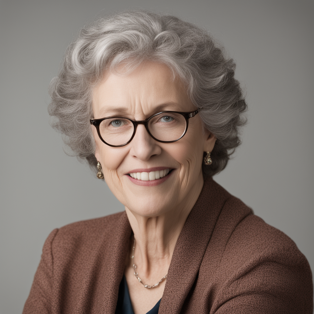 Carolyn Dewald